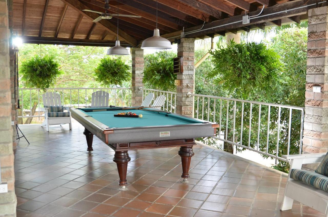 Hosteria Horizontes Caucasia Extérieur photo